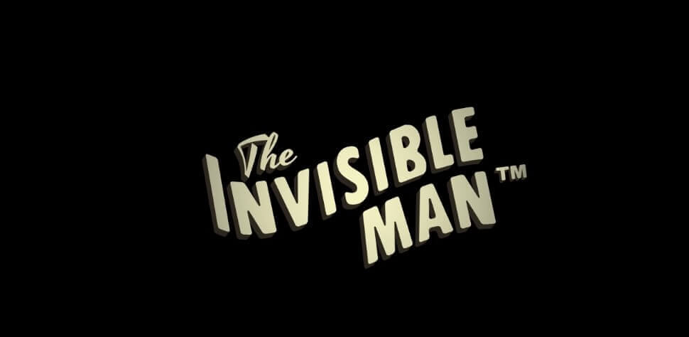 The Invisible Man Spel proces