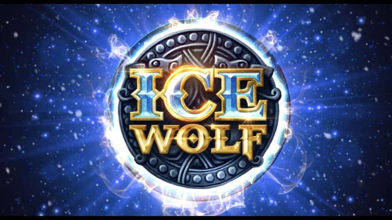 Ice Wolf Spel proces