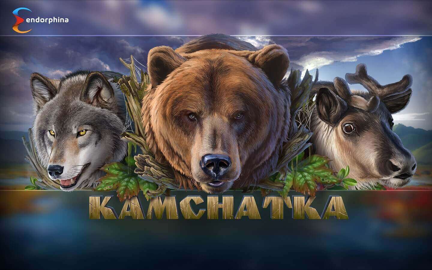 Kamchatka Spel proces