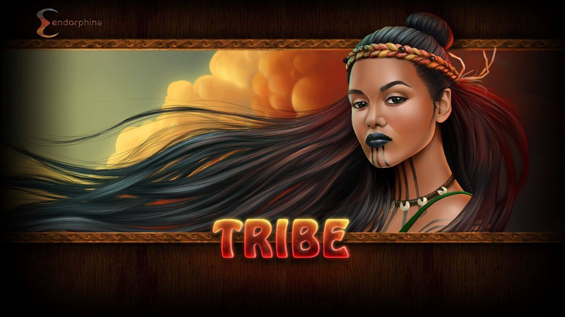 Tribe Spel proces