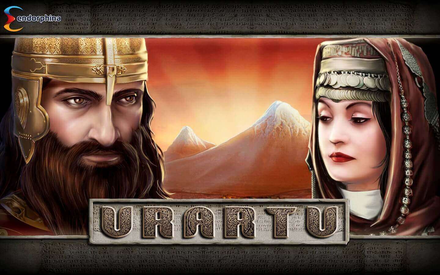 Urartu Spel proces