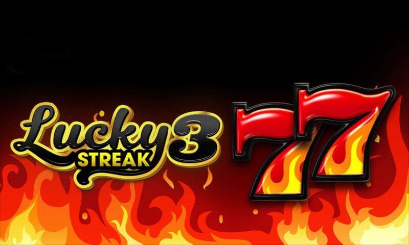 Lucky Streak 3 Spel proces