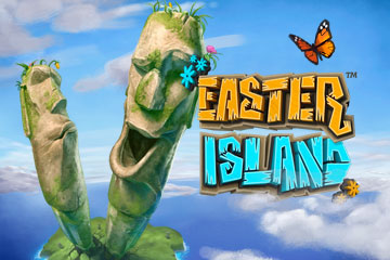 Easter Island Spel proces