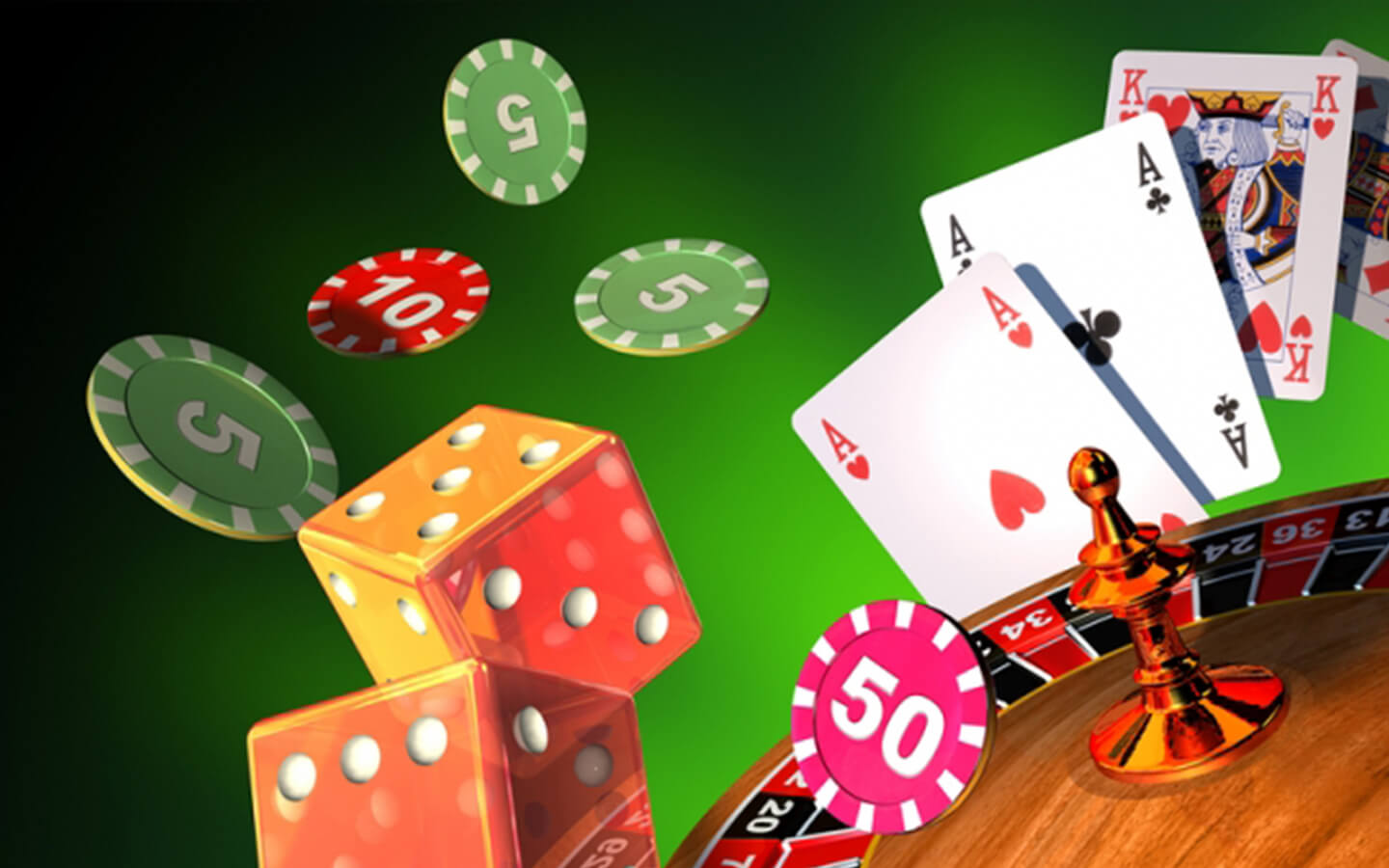 Gokken: is het de moeite waard om in een Belgisch casino te spelen? Spel proces