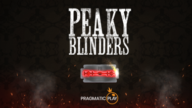 Peaky Blinders 2 Spel proces